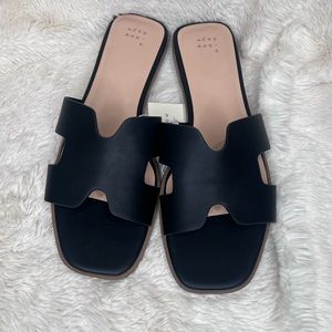 Women’s Nina Slide Sandal